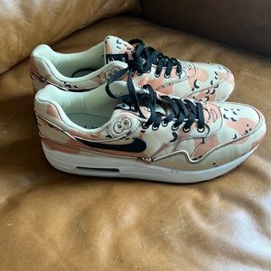 Nike Air Max 1 Camo Desert US 10